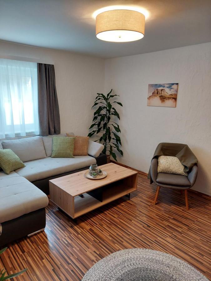 Ferienwohnung Werner Pucher Og Altaussee Kültér fotó