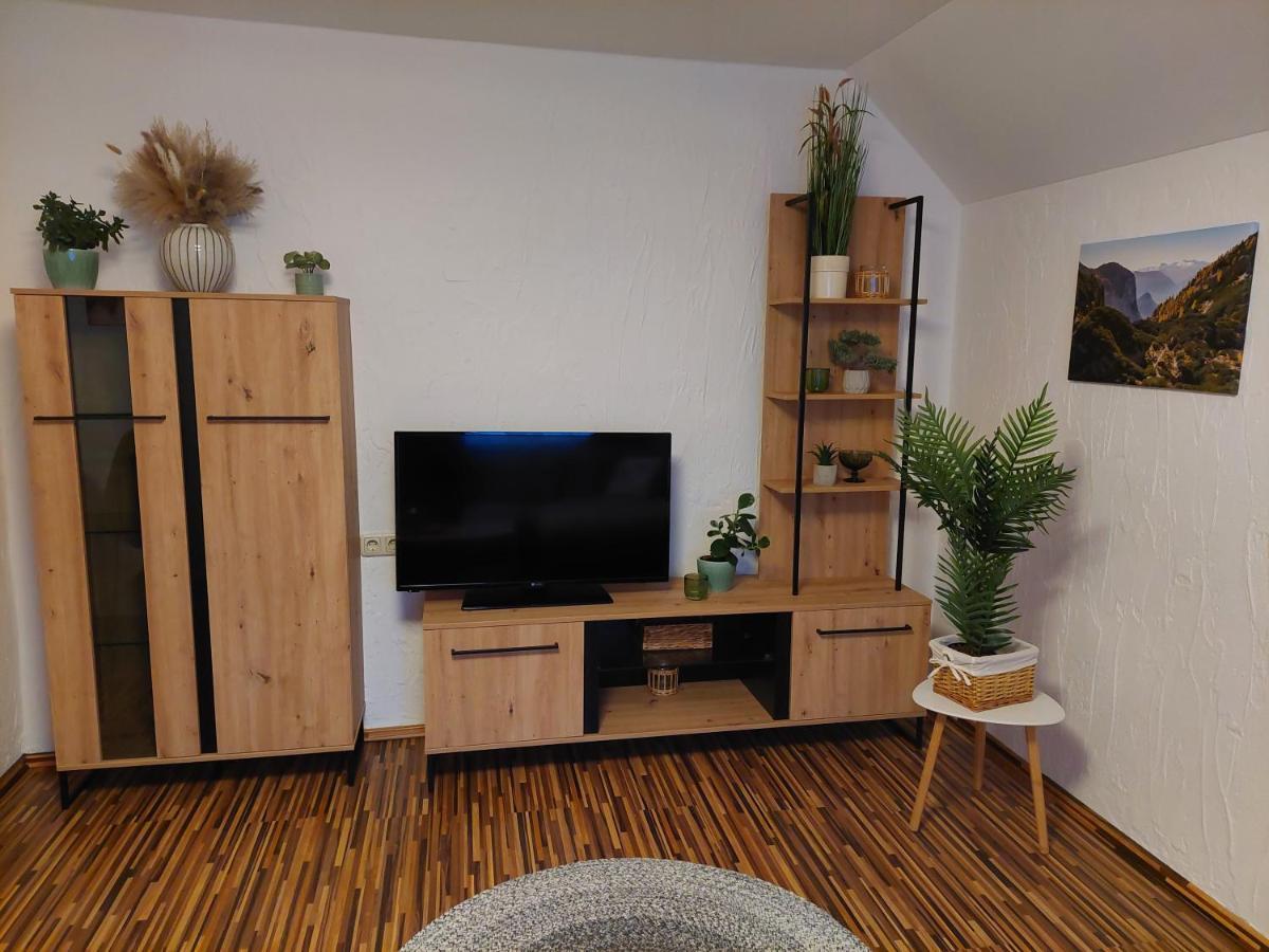 Ferienwohnung Werner Pucher Og Altaussee Kültér fotó