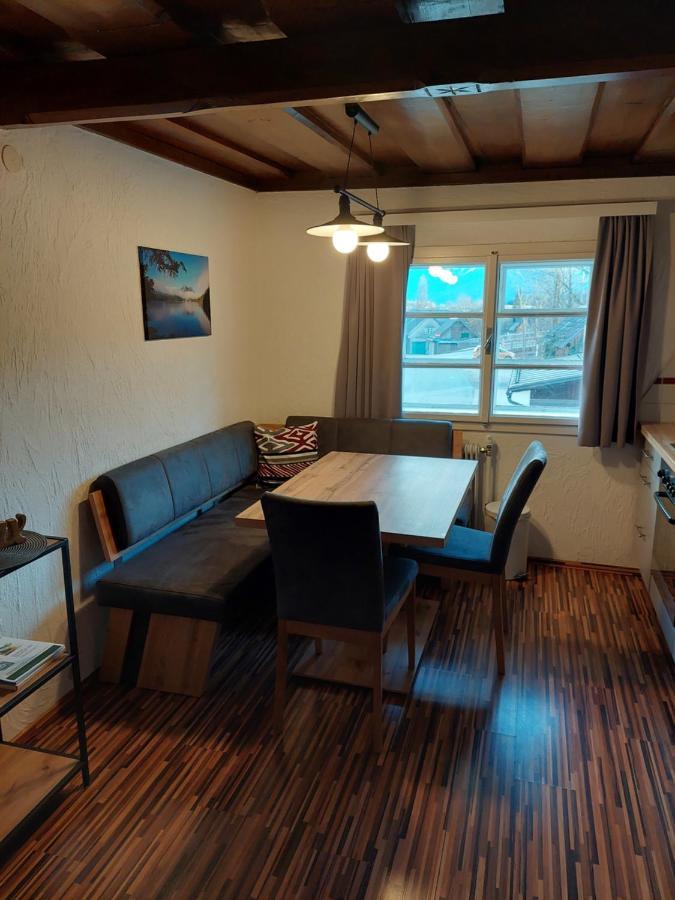 Ferienwohnung Werner Pucher Og Altaussee Kültér fotó