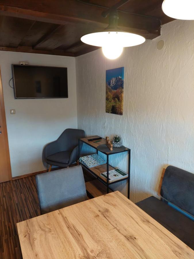 Ferienwohnung Werner Pucher Og Altaussee Kültér fotó
