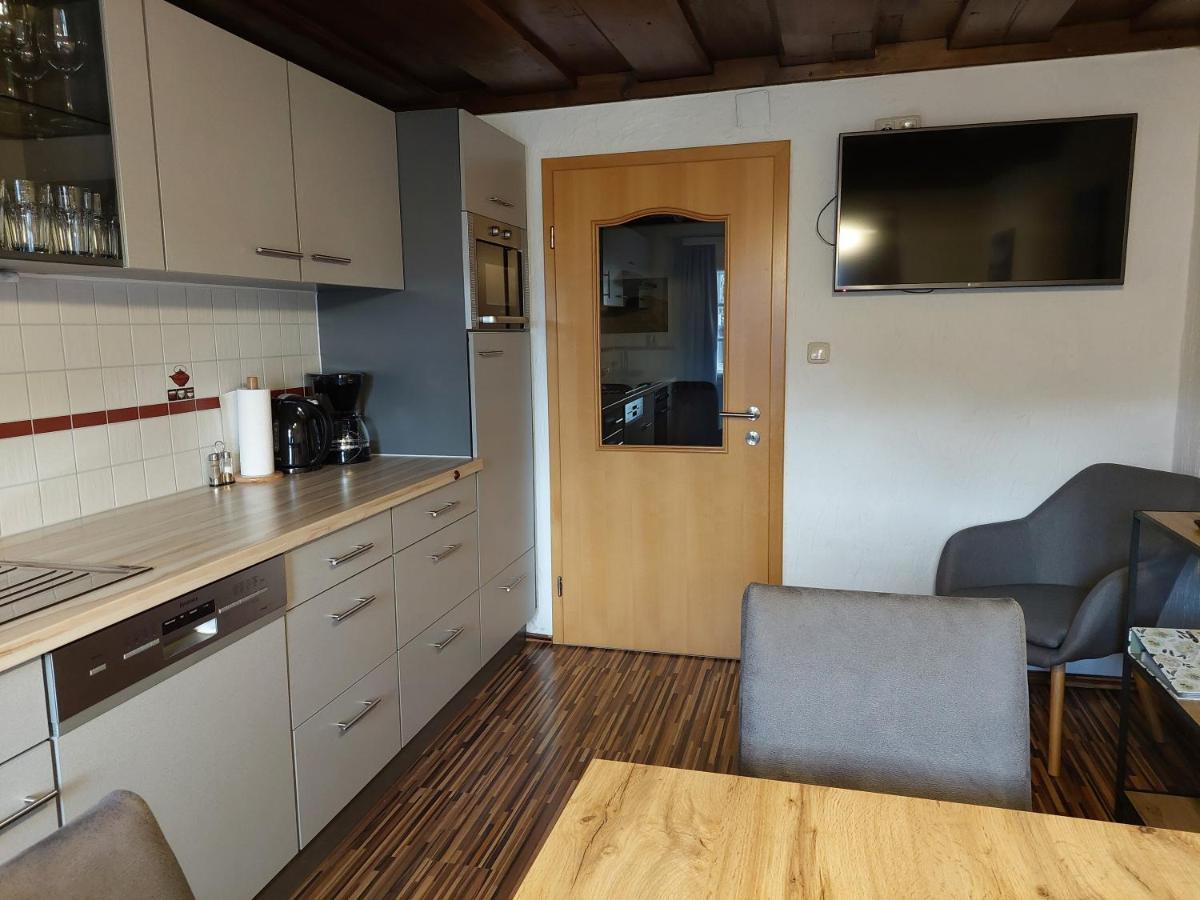 Ferienwohnung Werner Pucher Og Altaussee Kültér fotó
